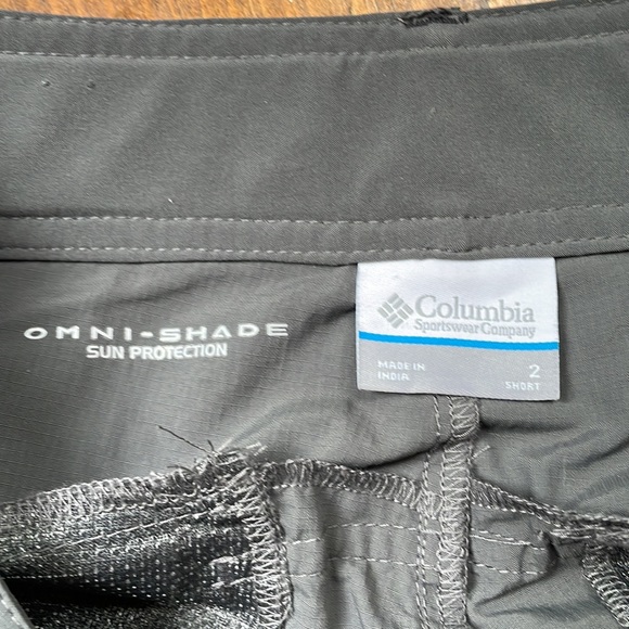 Columbia Convertible Pants - Picture 4 of 5